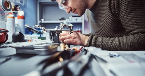 5 Electronic Repair Shop Design Ideas To Boost Profits