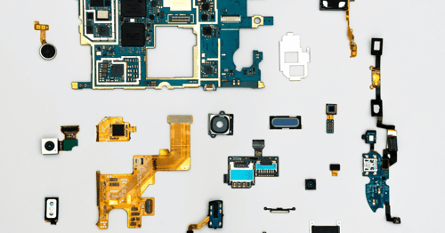 How To Track Parts Usage for Mobile Repair Shops