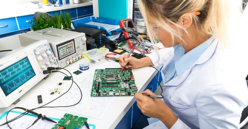 5 Electronics Repair Shop Management Software (+ Reviews and Pricing)