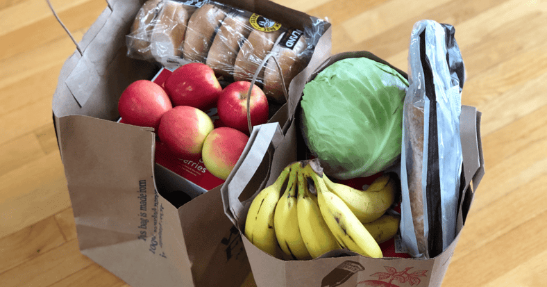 online grocery