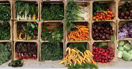 farmers market pos