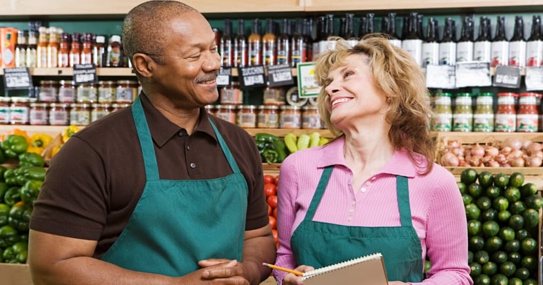 retain employees