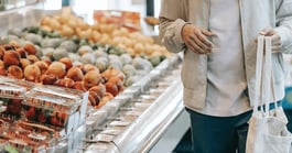 grocery store