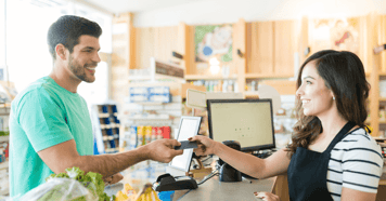 grocery-checkout-experience