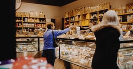 deli POS system