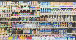 supermarket system