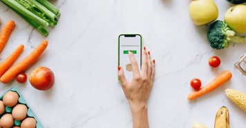 grocery e-commerce platform