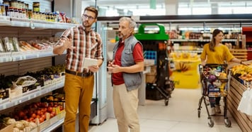 grocery pos system