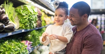 grocery store ideas