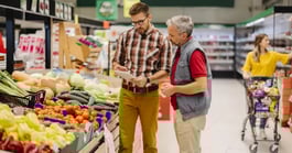 grocery sales forecasting
