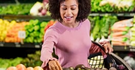 POS software for supermarkets