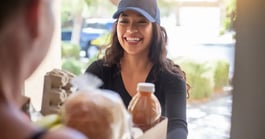 grocery e-commerce