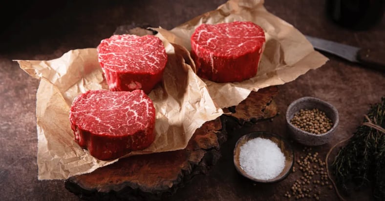 meat inventory