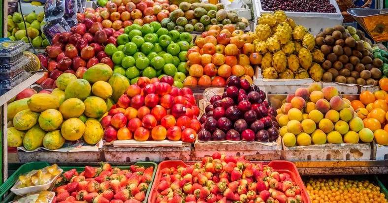 produce inventory management