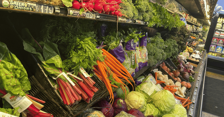grocery-software