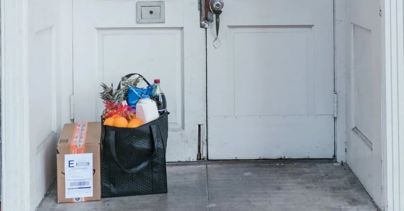 grocery-e-commerce