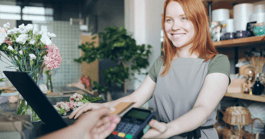 cashier