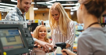 convenience store customer service