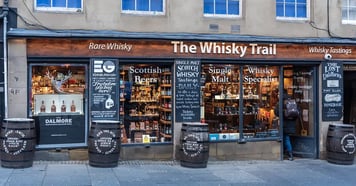 whisky-shop