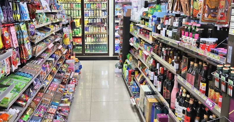 convenience store profit margin