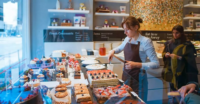 digital marketing solutions for small businesses