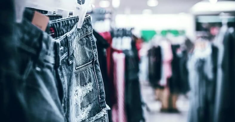 average cost point of sale system