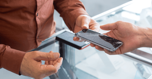 Cell Phone Repair Parts: 5 Best Suppliers