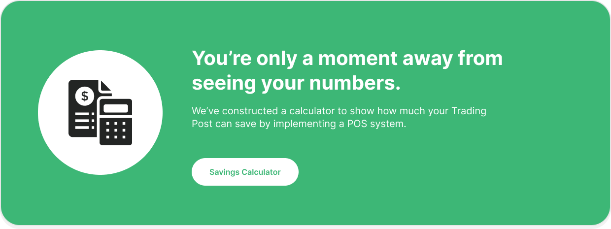 Saving Calculator
