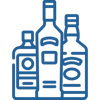 Liquor-Bottles