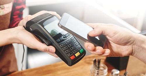 Why Contactless Payment is a MUST for your Business