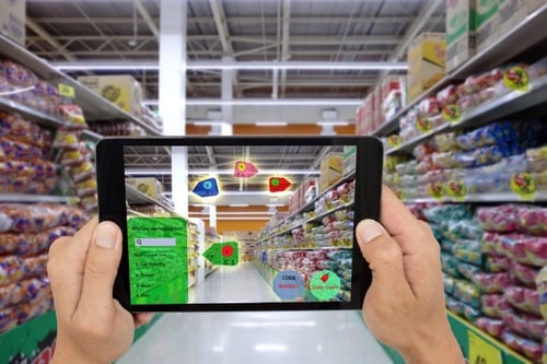 How Augmented Reality Is Benefitting Everyone!