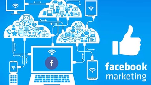 How to market your cellphone store on Facebook
