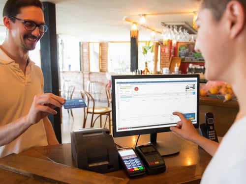 Why Integrated POS Is Important for Retail