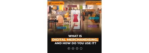 What Is Digital Merchandising, and How Do You Use It?
