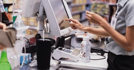 is self checkout going away