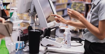 is self checkout going away