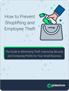 Shoplifting Employee Theft Guide