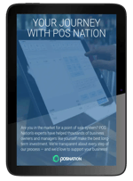 Your Journey with POS Nation