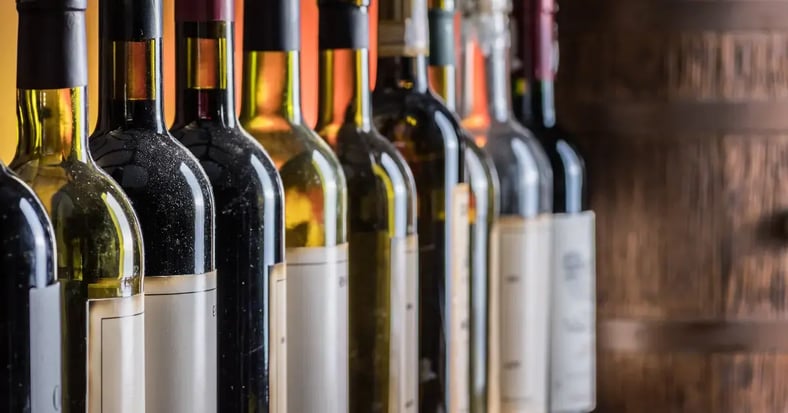 buying a liquor store