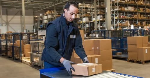 Warehouse POS System: 5 Must-Have Features & Top Providers