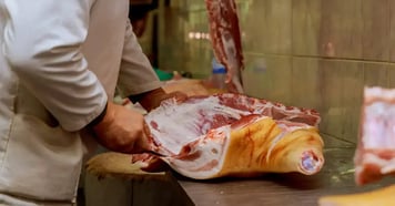 carniceria profit margins