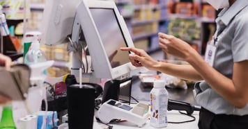 grocery store accounting
