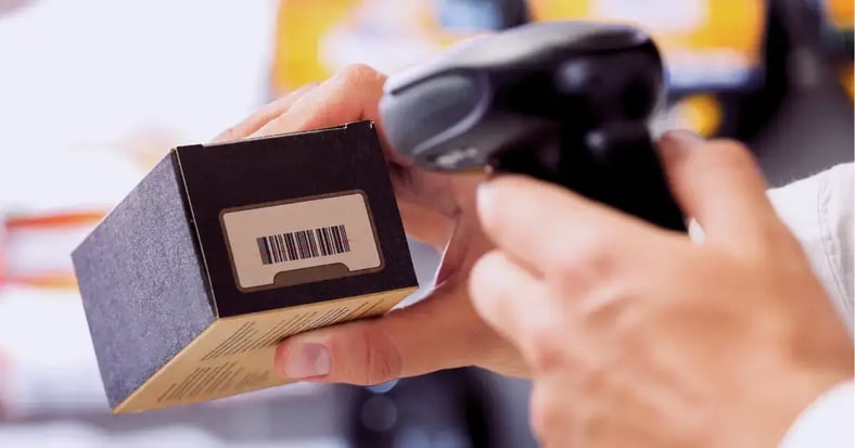 what is serialized inventory