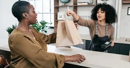 how much does a small retail store make