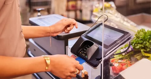 Integrated Payment Processing for Grocery Stores: The What, Why, and How