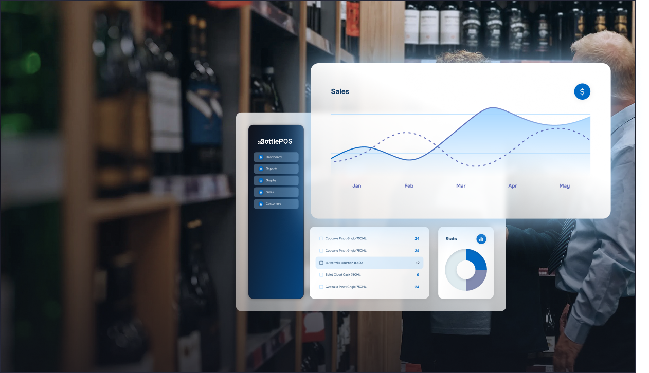simple interface