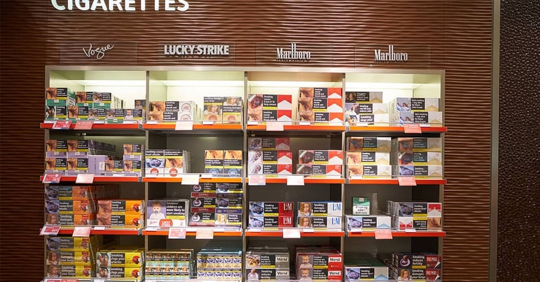 How to Open a Tobacco Shop