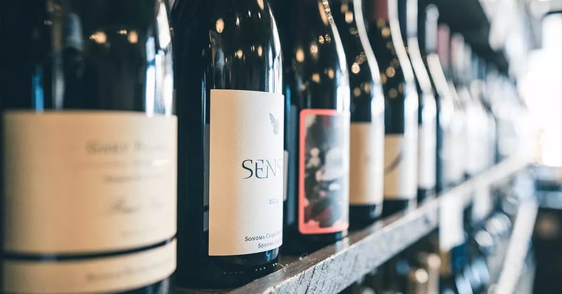 liquor pos system