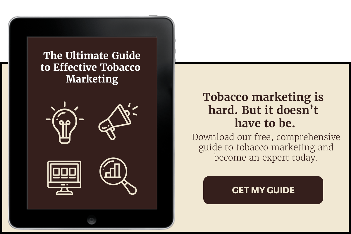 restrictions on advertising tobacco 6 Tobacco Advertising Regulations Every Smoke Shop Owner Should Know