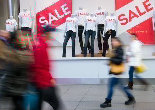 Retail Markdowns: The What, Why, and How
